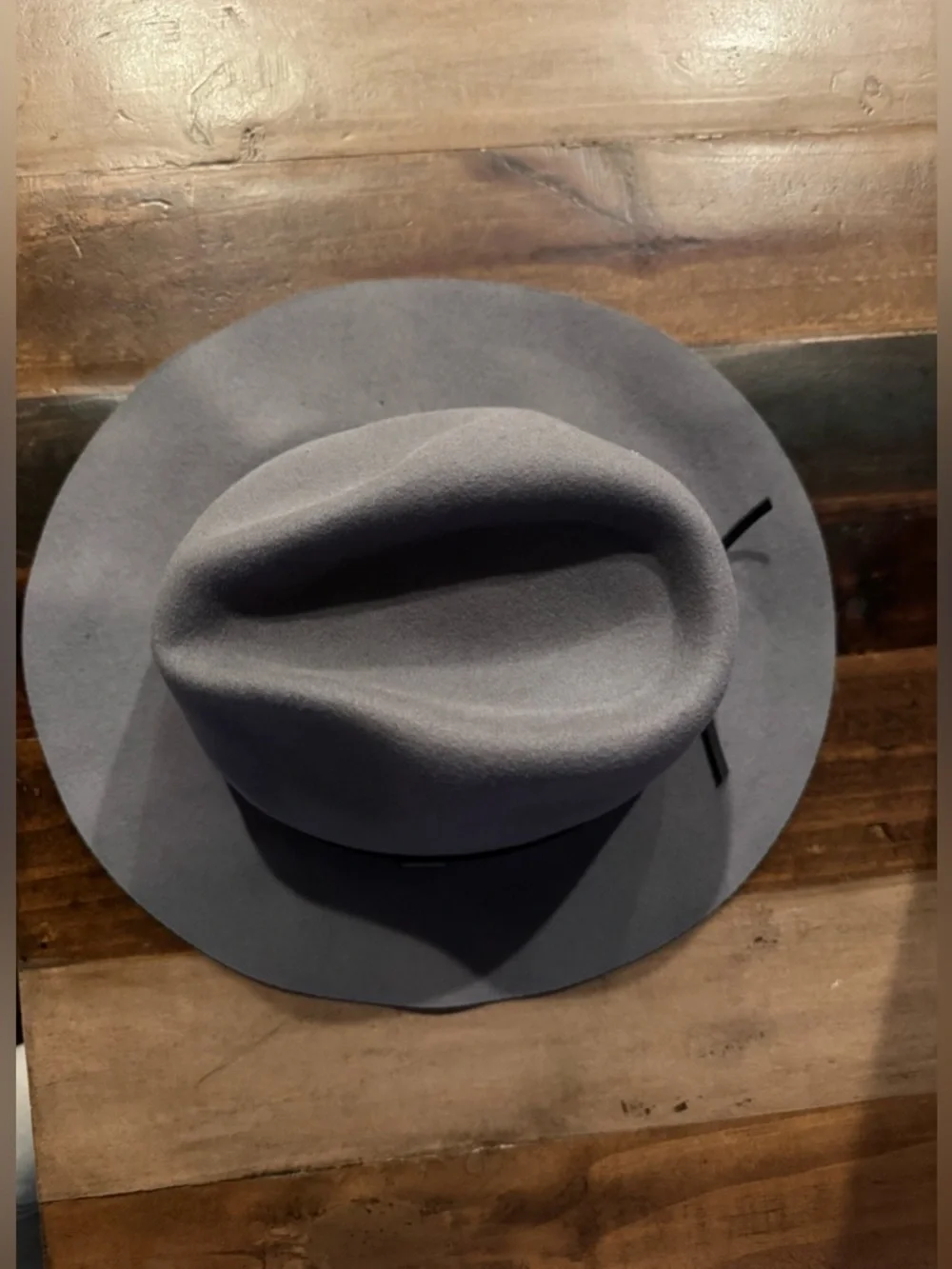 Brixton color grey